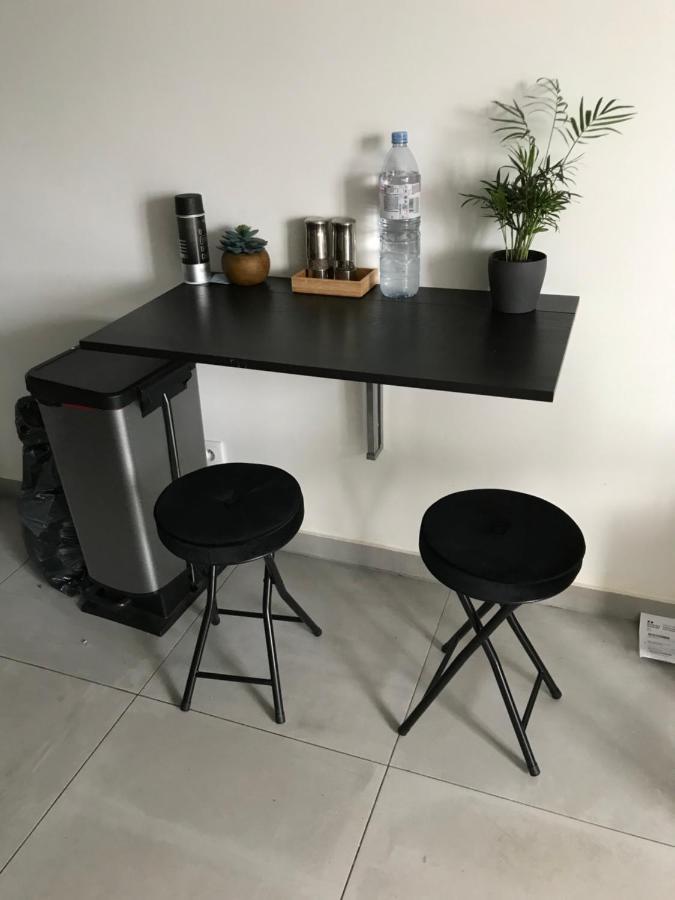 35M2 Neuf, Plein Sud, Dernier Etage Avec Terrasse Διαμέρισμα Noisy-le-Grand Εξωτερικό φωτογραφία