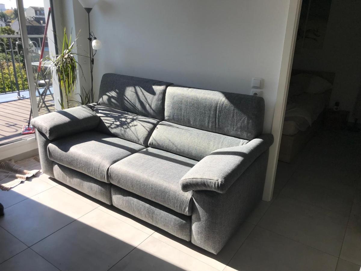 35M2 Neuf, Plein Sud, Dernier Etage Avec Terrasse Διαμέρισμα Noisy-le-Grand Εξωτερικό φωτογραφία