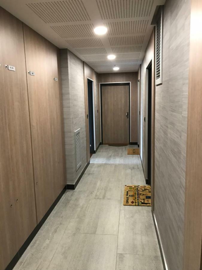 35M2 Neuf, Plein Sud, Dernier Etage Avec Terrasse Διαμέρισμα Noisy-le-Grand Εξωτερικό φωτογραφία
